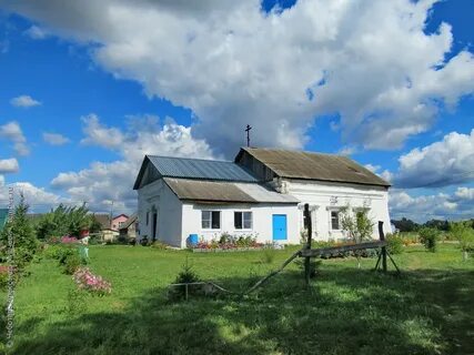 Индустрия поселок