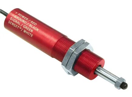 Position sensors