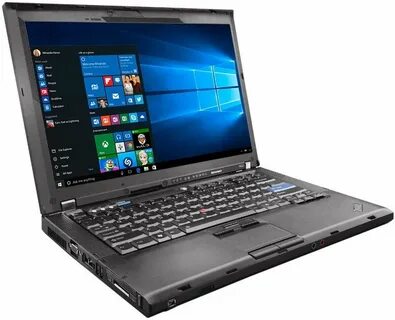 Thinkpad t42