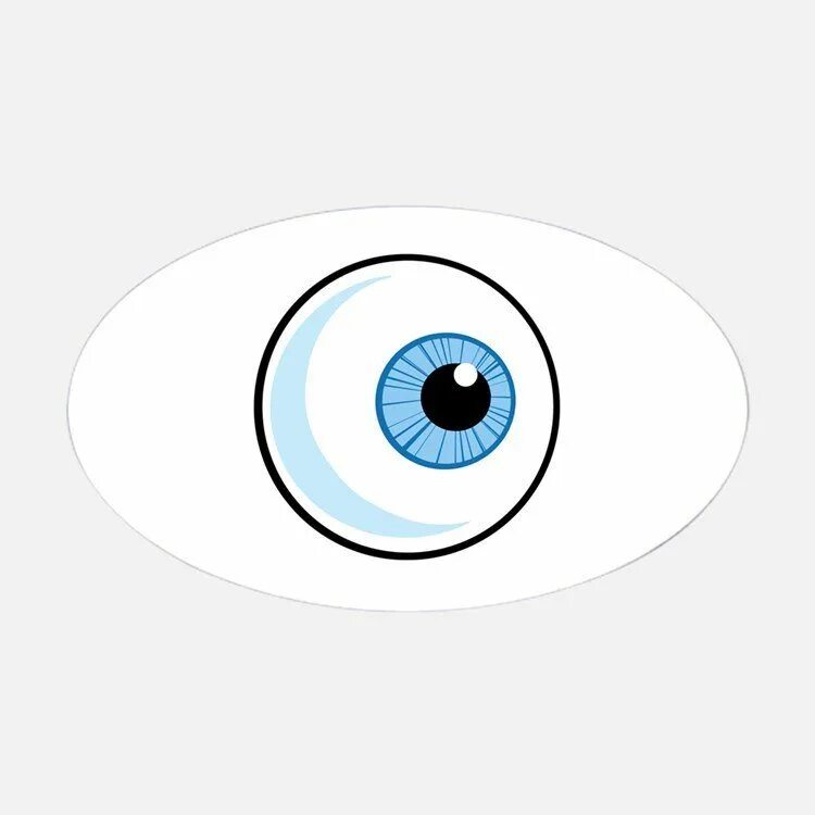Глаз стикер отдельно. Eye stickers. Круглые глаза без фона. Eye stickers. Глаз и изображение.