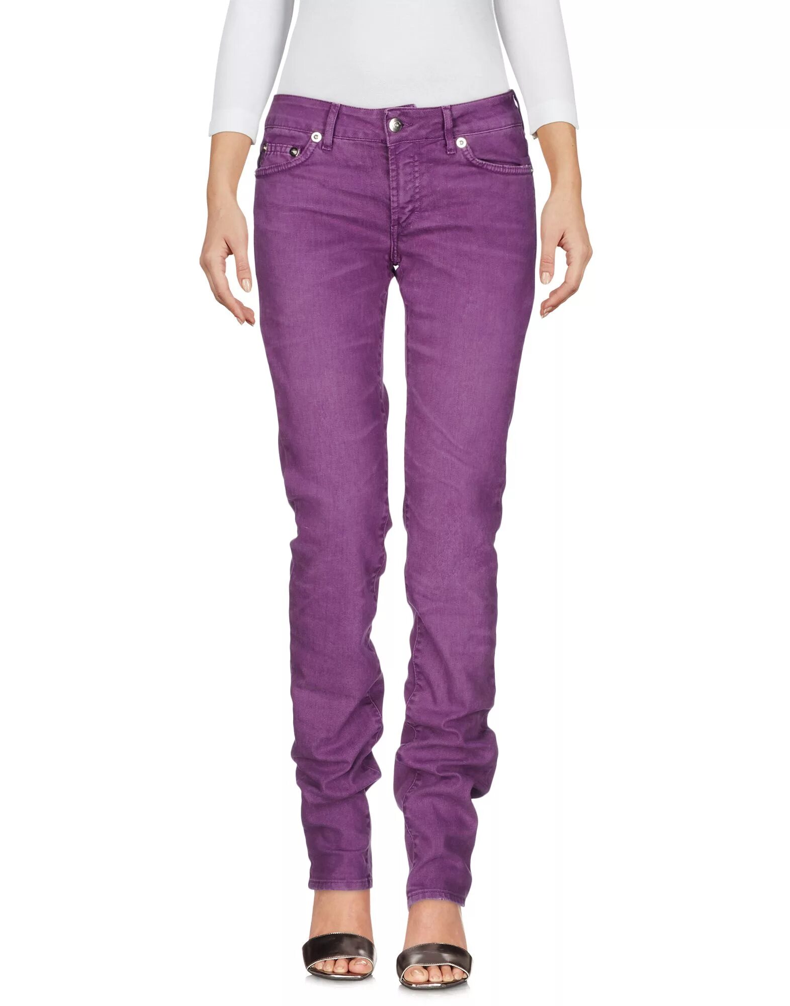 фиолетовые джинсы женские. сиреневые джинсы. фиалковые джинсы. сиреневые джинсы женские. фиолетовые штаны армани.