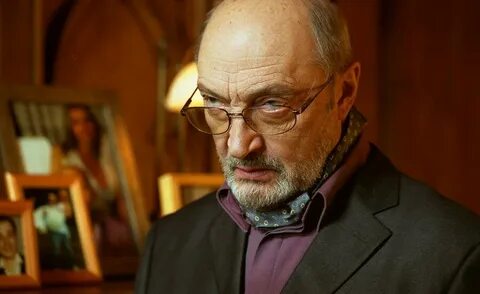 Козаков режиссер