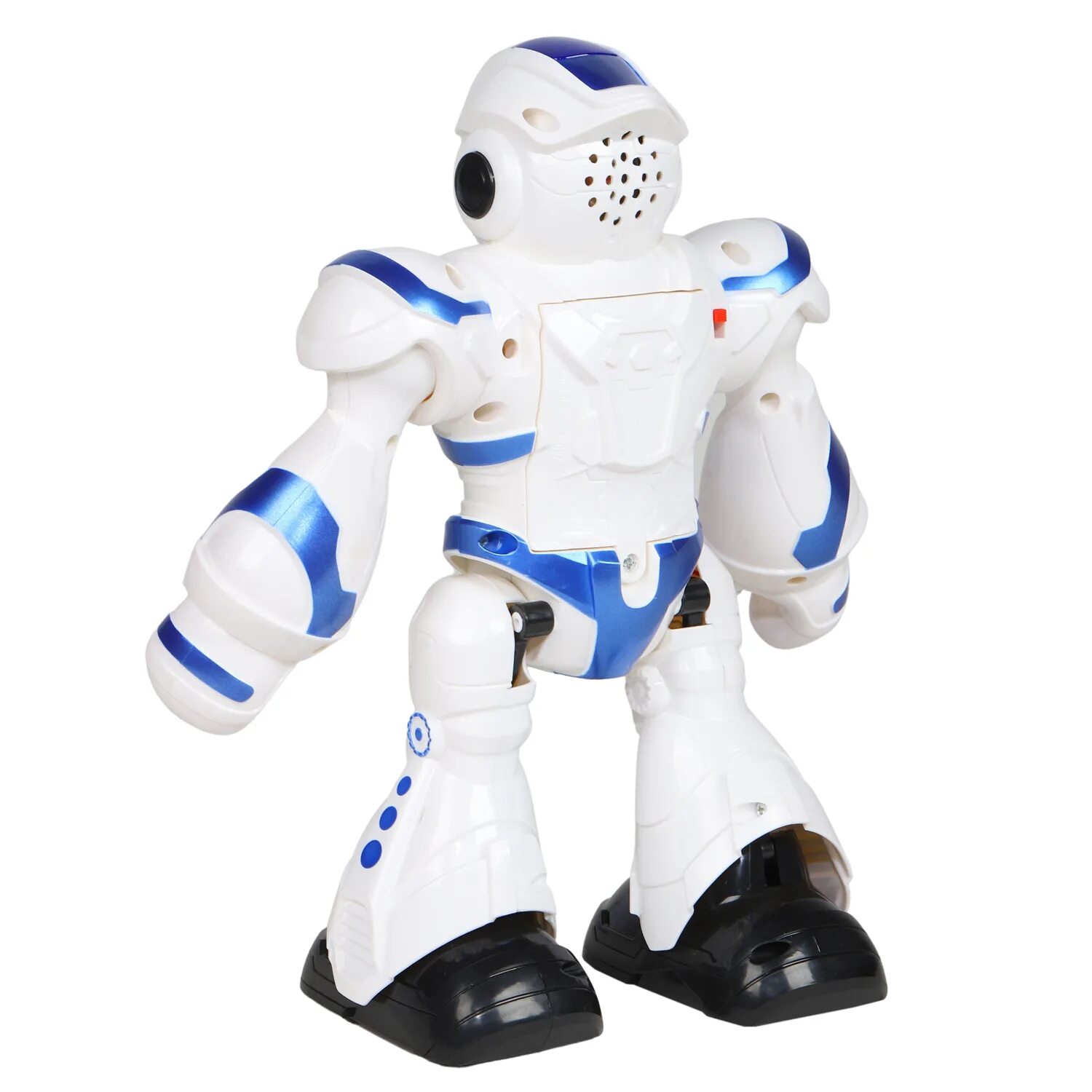 Робот Степа радиоуправляемый. Интерактивный робот Степа. Робот Степа игрушка.