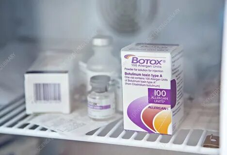 Можно ли ботокс после антибиотиков