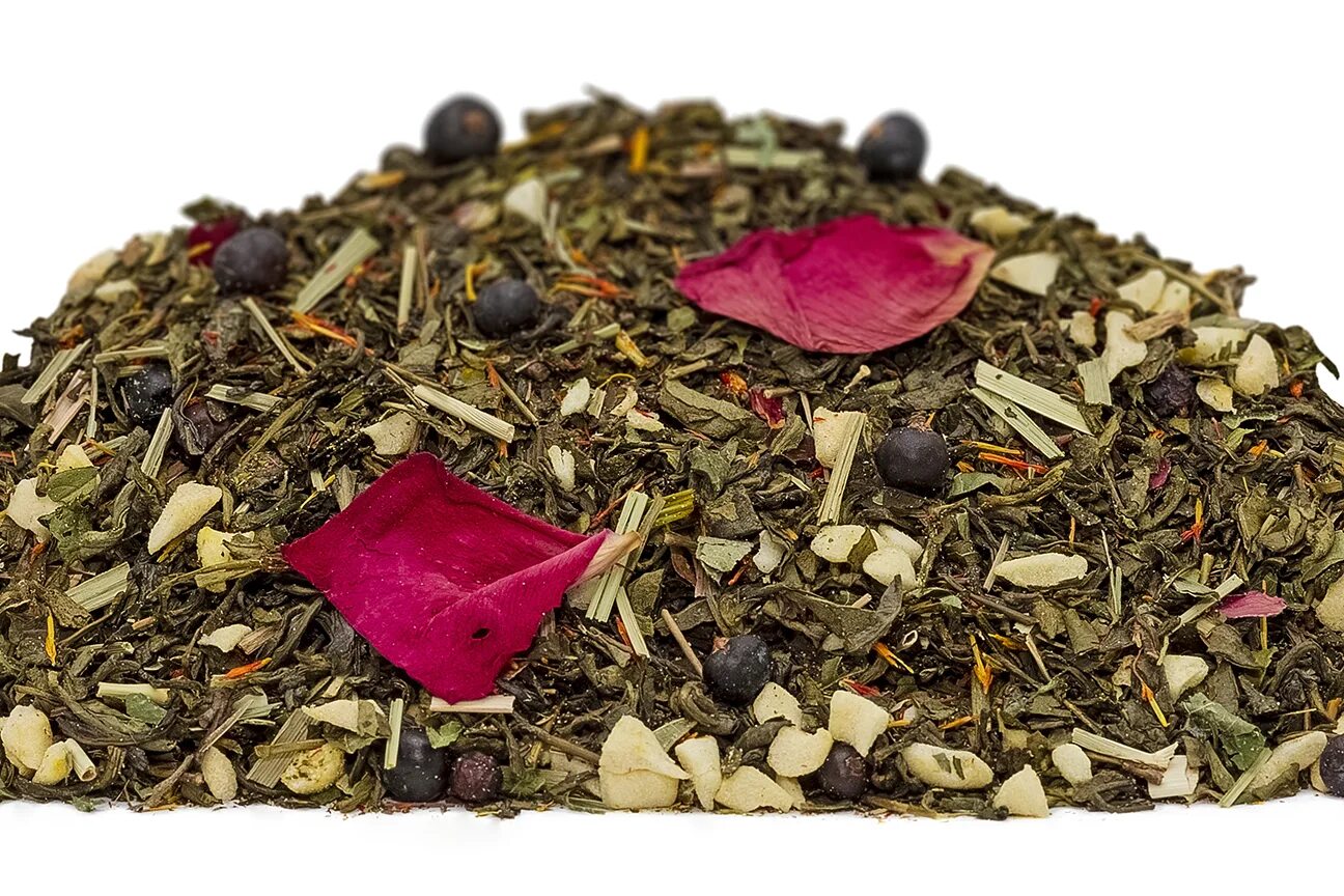 Чай зеленый купить 1 кг. Чай фруктовый Floris Лесные ягоды. Ароматизированные улуны чай. Чай зеленый с сафлором. Лесной чай.