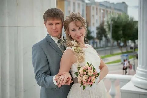 Фотограф пенза