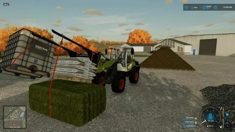Farm simulator 22 взлома