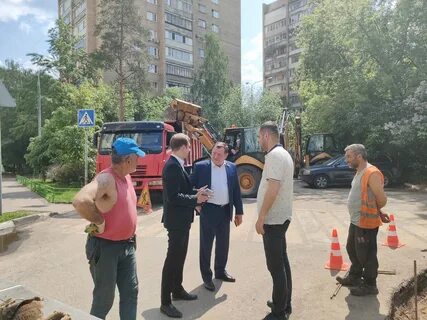 Балашиха 2023