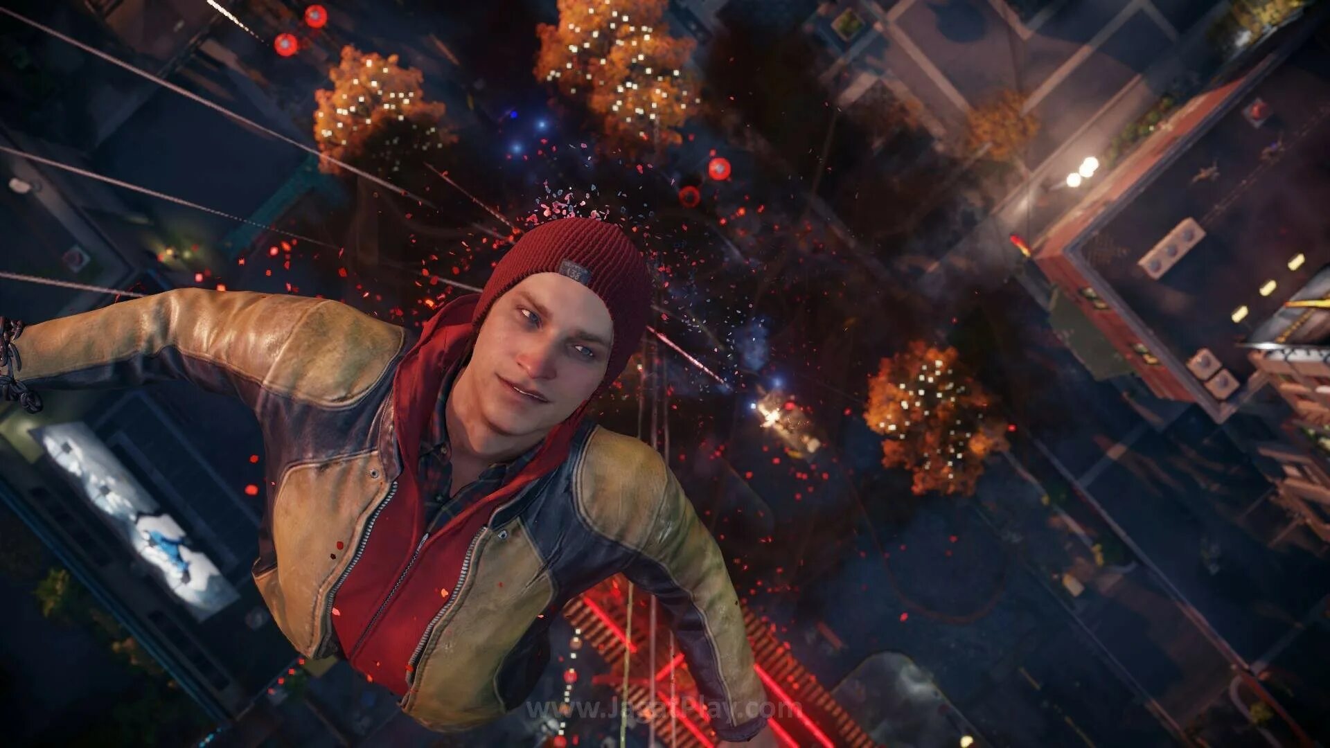 Second p. Инфеймос секонд Сан 2. Делсин Роу. Infamous 3 second son. Infamous Делсин.