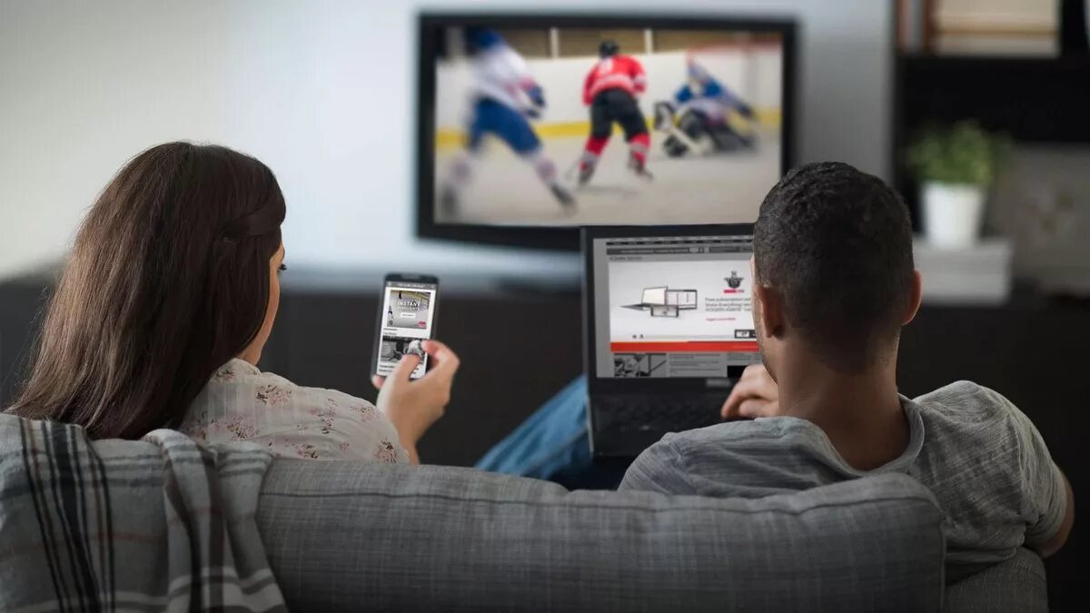 Creating watching