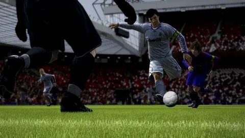 Fifa 08 windows 10