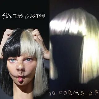 This is acting