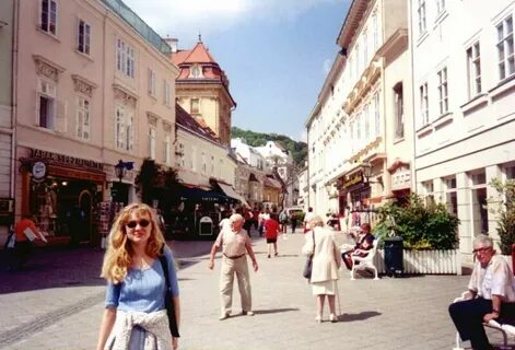 Май 2001 года