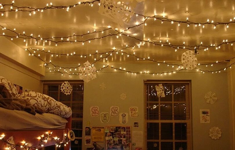 800 LED Christmas Fairy Python String To Bytes Lights 100M, 8 Modes, Outdoor Gar