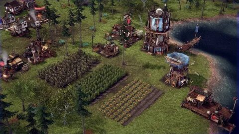 Игры стратегии новинки