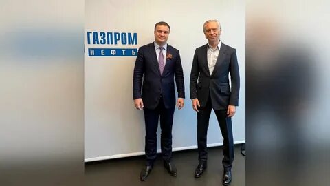 газпром нефти александром дюковым
