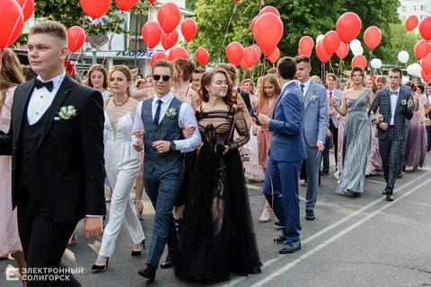 Электронный солигорск новости