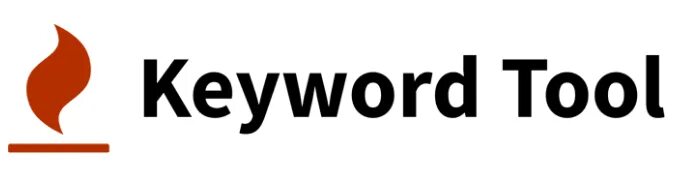 Keyword Tool logo. Io Tools. Keyword tool