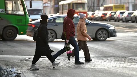 Ночное похолодание