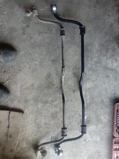 Стабилизатор приора