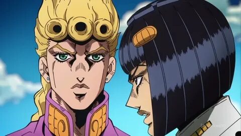 Golden wind