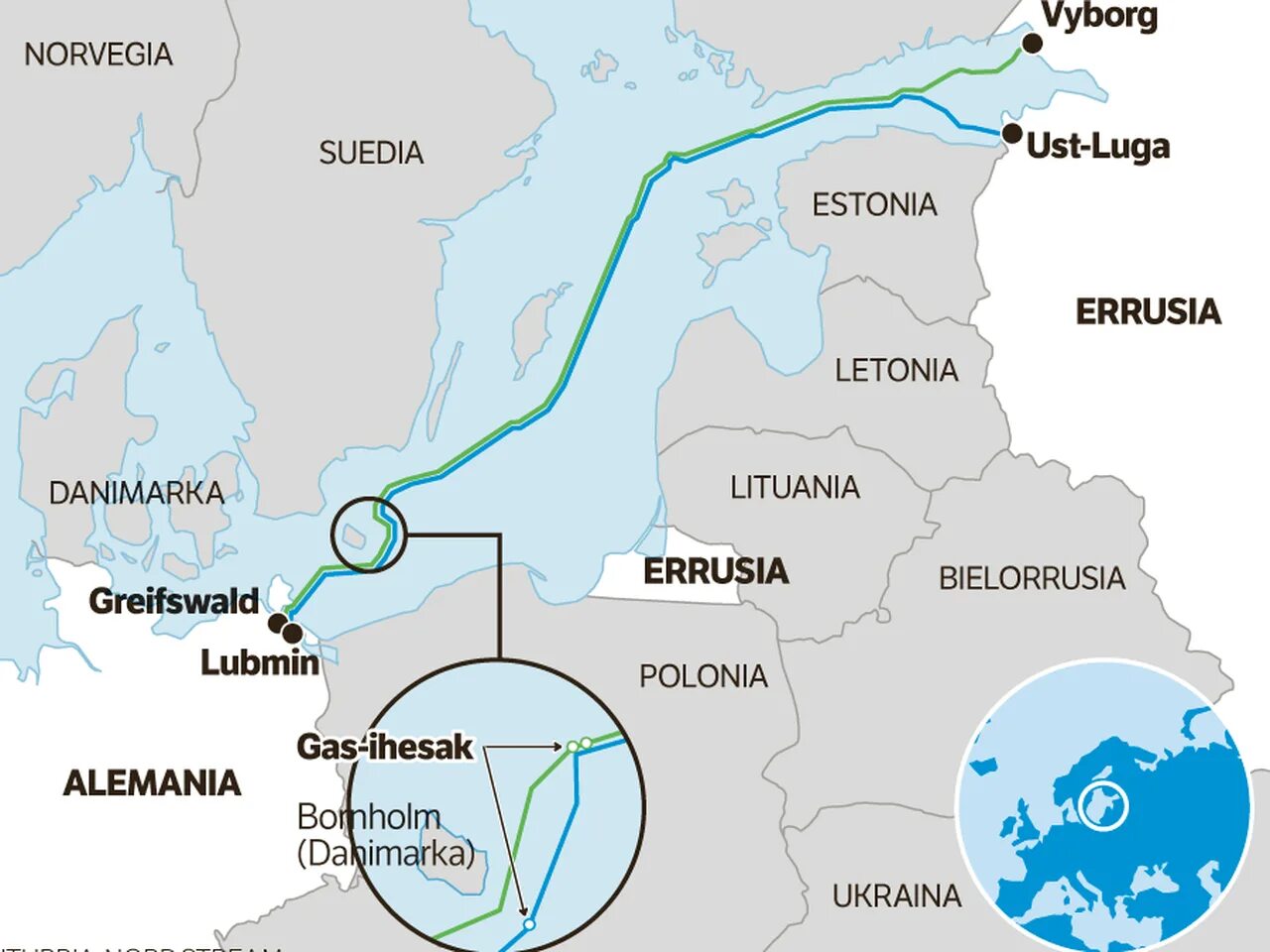 Северный поток-1 на карте маршрут. Газопровод северный поток 2 на карте. Газопровод северный поток 1 на карте. Трубопровод северный поток на карте. Северный поток-2 на карте.