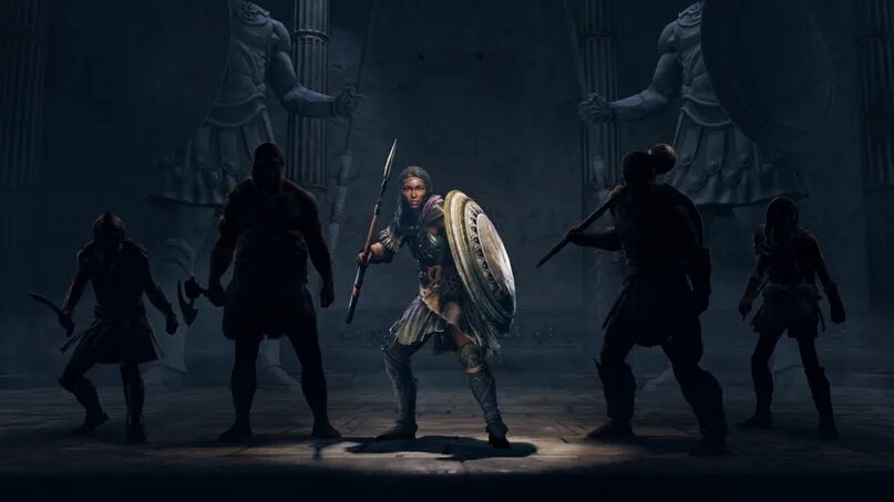 Assassin's Creed Odyssey наемники. Наёмники Assassins Creed. Наемники в Одиссеи. Наемник ассасин. Ассасин крид наемники