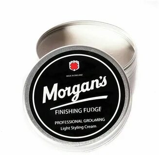 Morgan clay