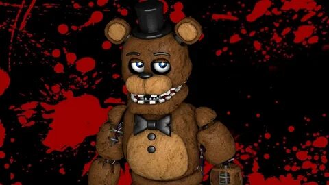 Freddy live