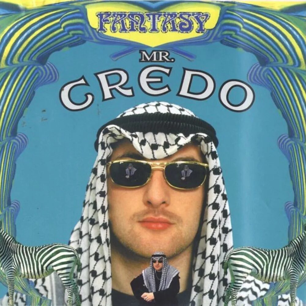 Mr Credo Fantasy 1997 обложка. Мистер кредо 2022. Мистер кредо фэнтези 1997.