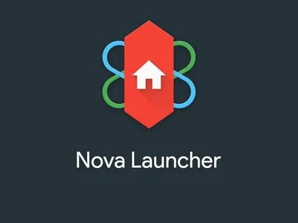 Nova launcher