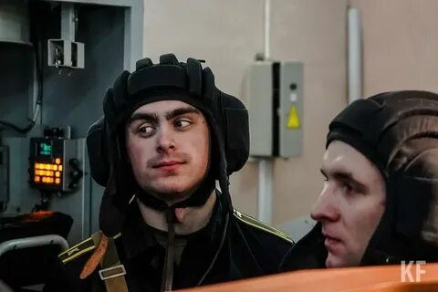 Танкист отзыв
