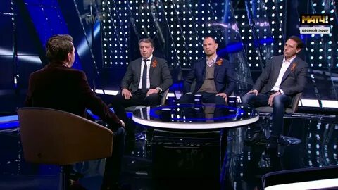Передачи на канале матч игра