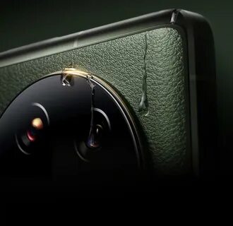 Xiaomi 13 макросъемка