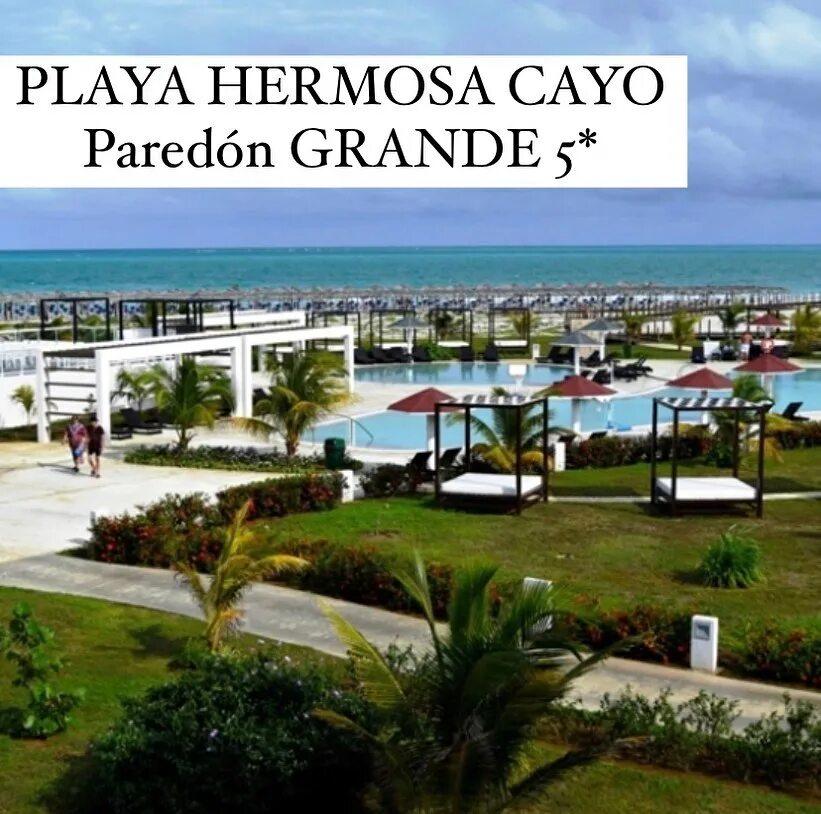 Paredon playa hermosa 5 отзывы туристов