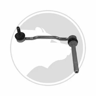 Стойки стабилизатора ситроен