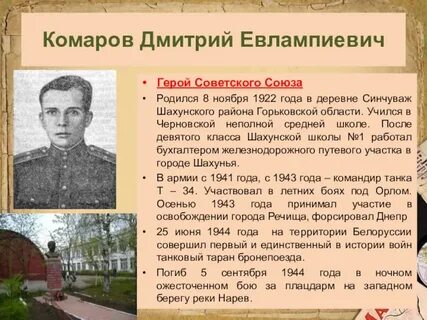 Родились 1922 году