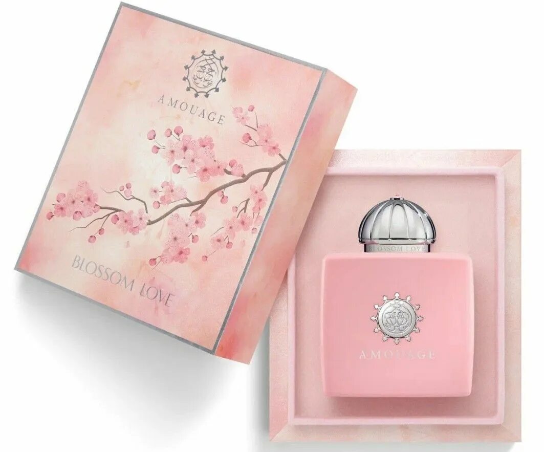 Амуаж розовый. Amouage blossom love. amouage blossom love woman. парфюм блоссом лав амуаж. амуаж сакура.