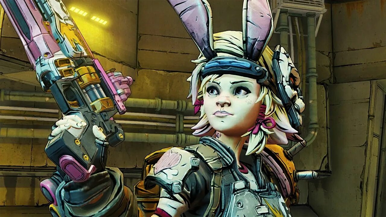 Tiny tina s wonderlands по сети. Тини бордерлендс. тини тина вондерланд. тини тини бордерлендс. borderlands 3 tiny tina wonderland.