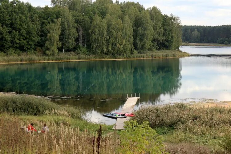 Ключик к подземной реке Русское географическое общество