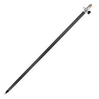 Black stick