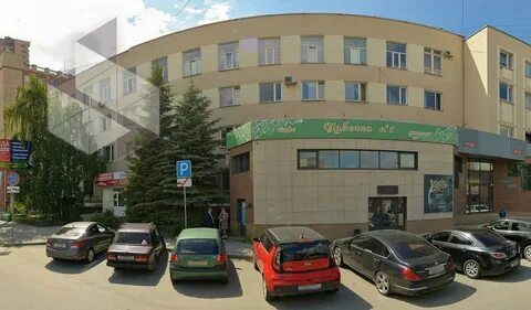 Энтузиастов 26