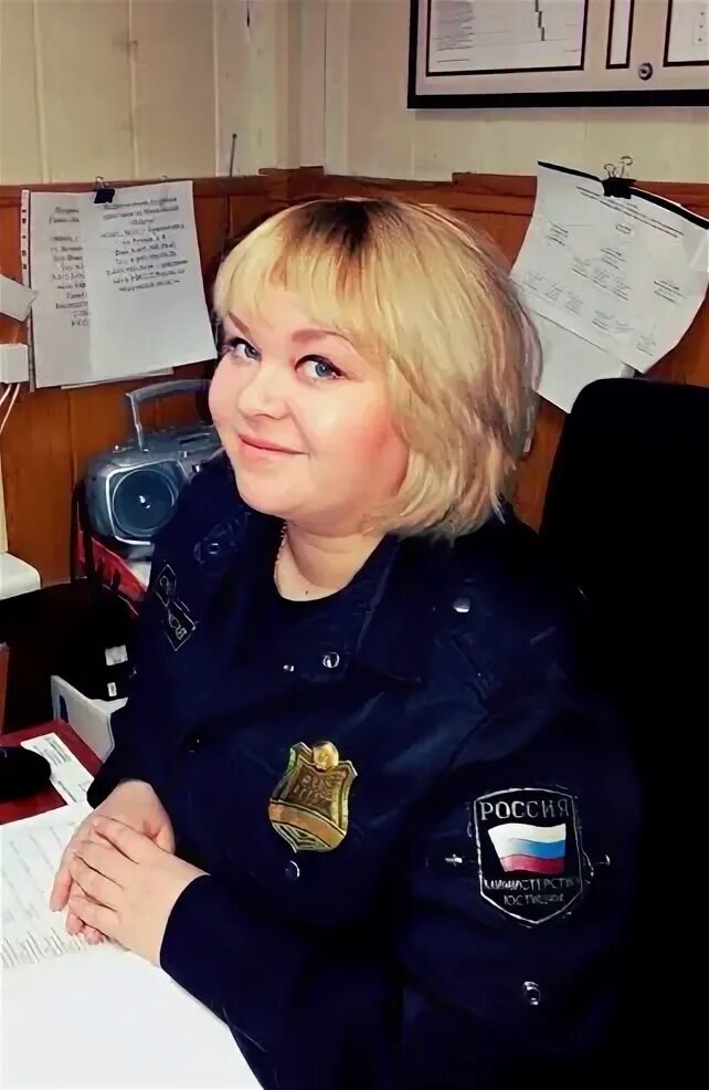 Приставы бабушкинского