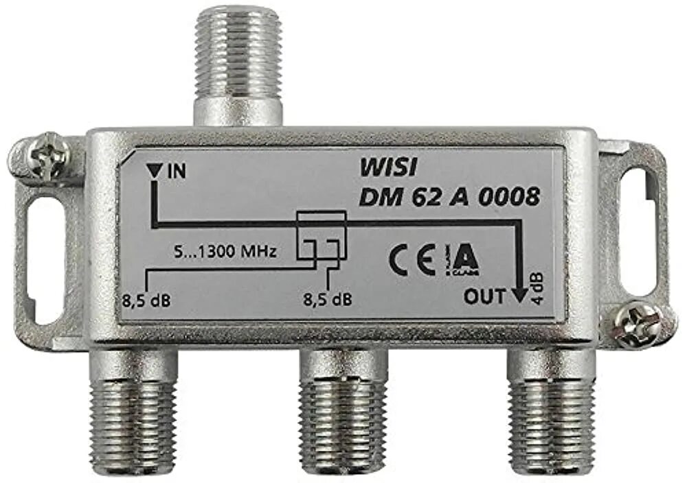 Ответвитель dm35a. Ответвитель wisi DM 64а0012. Ответвитель ота2-20н 2х20.0 ДБ / 5-1000 МГЦ/F DISAT. Wisi Amplifier vx22. Частотой 1 3 ггц 2