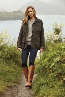 Fall style