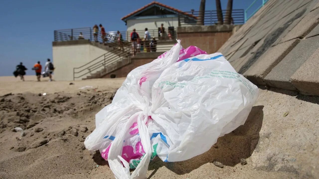 Is bad for the environment