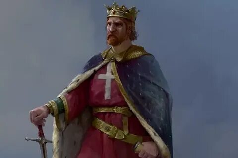 English king richard