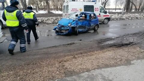 Северск последние