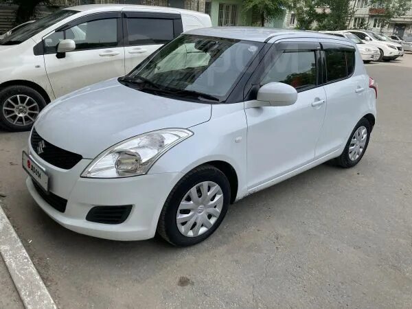 Swift 12. Swift 12