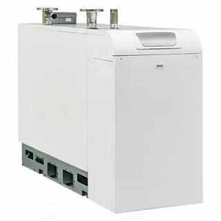 Baxi power ht